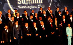 World Economic Forum – A waste of time and resources