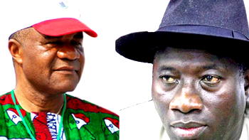 Ogbulafor says Jonathan’s adoption in the right direction, predicts victory in 2015