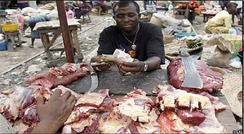 Meatseller Highest supplier of cows in Bayelsa, three others killed