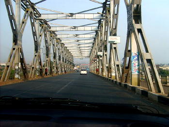 Why construction of 2nd Niger Bridge may be put on hold for now —ICRC