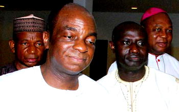 Living Faith Church, Oyedepo react to video urging members to ‘kill’