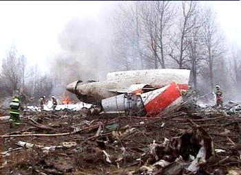 Private Turkish plane crashes in Iran on way from UAE