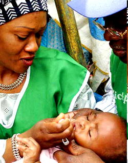 Way forward for polio–free society, by experts