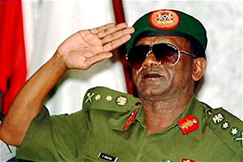 Video: Listen to what Late Gen Sani Abacha said about Nigeria then
