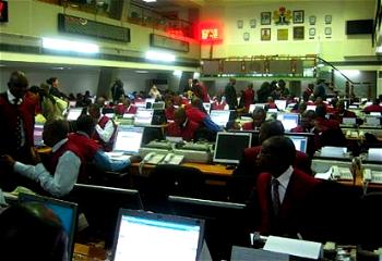 NSE trading remains upbeat, index increases further by 0.25%