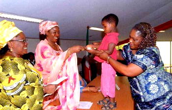 It’s not easy coping with inter-cultural marriage – Yemisi Suswan