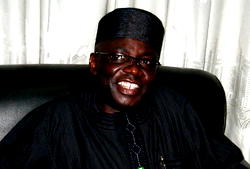 Breaking: Pastor Bakare, Adeosun did not meet with Buhari – Presidency