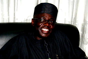 Breaking: Pastor Bakare, Adeosun did not meet with Buhari – Presidency