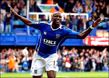 Utaka: I’ll be disappointed not to be at World Cup
