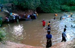 How OAU student drowned in our hotel – GM