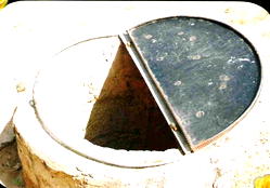 Boy, 4, dies inside well in Lagos