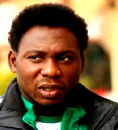 Amokachi hits Champions Planet for Barca, PSG duel