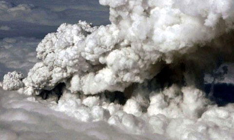 NIMET alerts Nigerians on outbreak of dust in 48 hrs