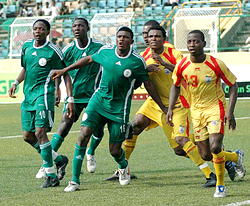 At least 30 members of a village football team, fans  drown in Uganda