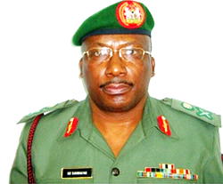Sokoto Attack: FG will beef up security, punish perpetrators – Dambazau