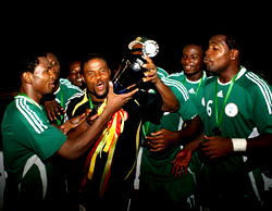 Don’t kill Arugbo Gold Cup, royal father begs civil servants