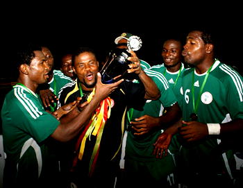 Don’t kill Arugbo Gold Cup, royal father begs civil servants