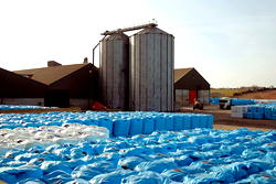 Kebbi spends N1.4 bn on fertilizer purchase – Dakingari