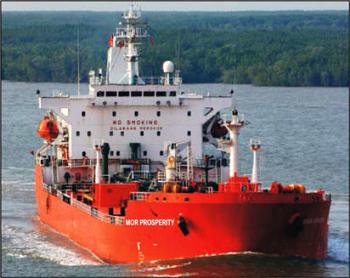 Maersk Eyes Land-Based Acquisitions