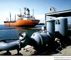 Sea Truck gets N40bn facility  from Access Bank