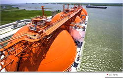 Ghana to cut gas import from Nigeria