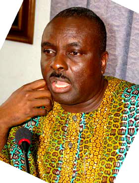 I have no investigation file for James Ibori’s $15m bribe – Ribadu