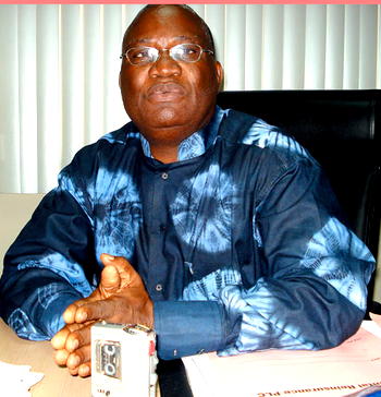 Personal line products are yet untapped by underwriters – Adejumo