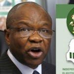 Breaking: Ex-INEC chairman, Maurice Iwu remanded in EFCC’s custody over N1.2bn fraud