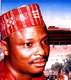 Revocation of Kwankwaso’s plot vindictive – Kano Govt