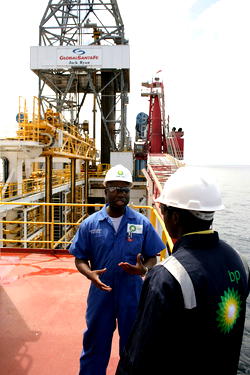 CNS Marine acquires $50m vessels for offshore operations