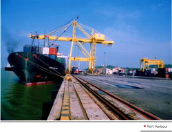 New Port Charges: Maritime authorities move against shipping firms