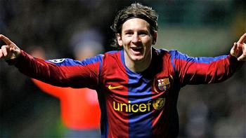 Barcelona vs Chelsea: Lionel Messi a super, super, super top player –  Conte