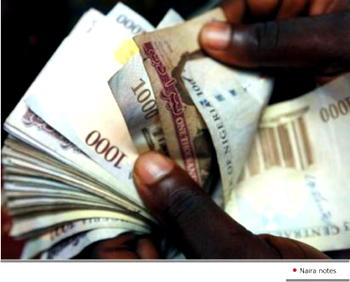 Global money week: SEC tasks children on financial discipline