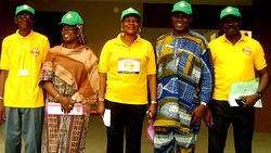 FG to revamp SERVICOM for efficient service delivery – SGF