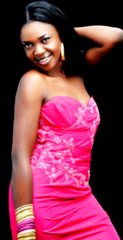 Omoni Oboli out with another blockbuster in The First Lady