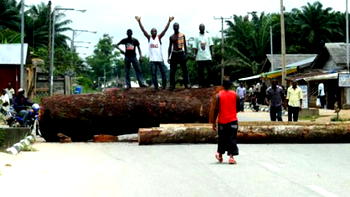 The turbulence of adolescence (1)