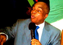 55 nations participate in Shiloh 2015 Convention – Oyedepo