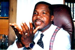 Ozekhome advocates establishment of  S-Courts for states