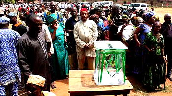Edo State: A case of evolution over magic (2)