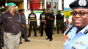 Youths shut Benin hotel over boy’s death in police custody