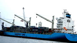 Fuel scarcity: 6 fuel-laden ships arrive Lagos ports