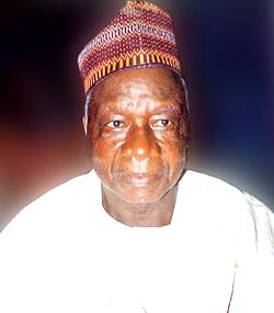 It’s confusion everywhere, Nigeria cannot continue this way – IBM Haruna