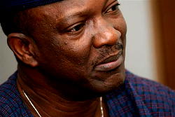 Agbaje vows not to tamper with LG allocations if elected