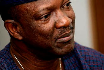 Agbaje vows not to tamper with LG allocations if elected