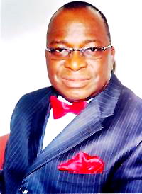 Kidnapped Senator Arise regains freedom