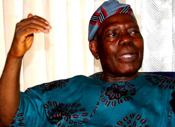 Bisi Akande flays INEC over alleged inefficiency