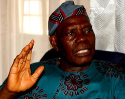 Blame recession on 1999 constitution, not Buhari’s APC – Akande