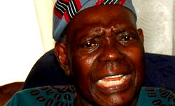AKANDE @ 75: How we’ll offer better alternatives in 2015 —APC LEADERS