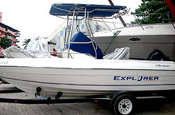 Local content: ARCO launches $36m boats for Total