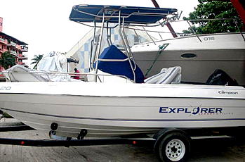 Local content: ARCO launches $36m boats for Total